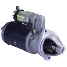 New Starter For Lister-Petter P600 Series multiple 2873153 2873A016 2873A105