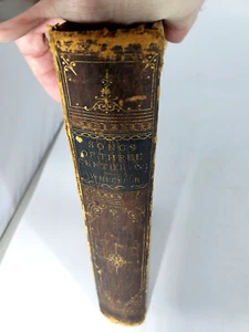 Antikes Buch 1880 Lieder aus drei Jahrhunderten herausgegeben von John Greenleaf Whittier - Bild 1 von 11