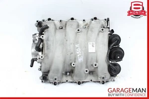05-13 Mercedes W212 E350 ML350 C300 M272 Engine Motor Air Intake Manifold OEM - Picture 1 of 12