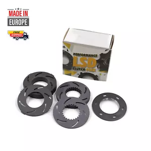 Mercedes AMG LSD Clutch Pack for A205/C205, GLE, E, GLC, and AMG GT - Picture 1 of 2