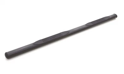 Lund 23684782 4 Inch Oval Straight Nerf Bar Fits 19-22 1500 - Image 1 of 2
