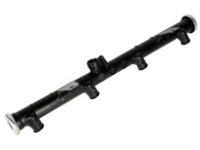 Riel inyector de combustible AC Delco 25896JDRV para Chevrolet Silverado 2500 2001-2004 Foto 1 de 2