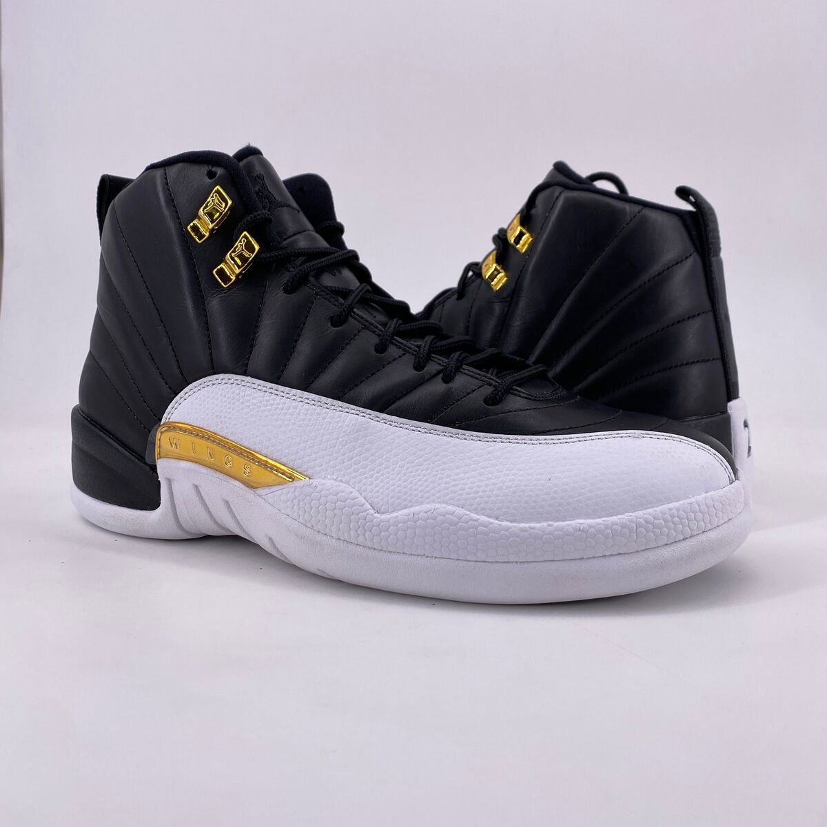Jordan 12 Retro Wings for Sale | Authenticity Guaranteed | eBay Jordan 12 Retro Wings for Sale | Authenticity Guaranteed | eBay