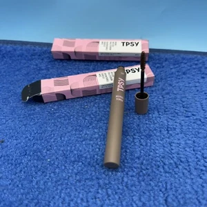 2x Dual Eybow Definer. Dark Mocha. AVON TPSY - NEW - Picture 1 of 3