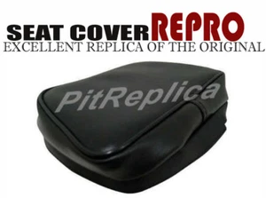 KAWASAKI SEAT COVER BACK REST COVER ELIMINATOR ZL1000A1 ZL1000A1 1987 [BVRA] - Picture 1 of 5