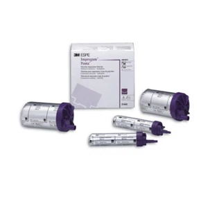 3M Impregum Penta Medium Body Polyether Impression Material Refill Pack 31644    - Picture 1 of 1