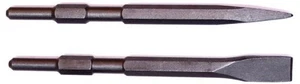 Meißelset für BODENSTAHL Bohrhammer - Bild 1 von 1