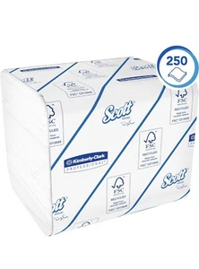 Kleenex Gesichtstücher 21272 (90 Taschentücher/Box, 36 Boxen/Koffer, 3.240 Taschentücher) - Bild 1 von 4
