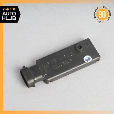 04-13 Cadillac XLR / Corvette Módulo de antena remota de entrada sin llave OEM Foto 1 de 4