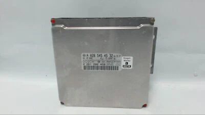 Centralina motore Mercedes-benz SLK 170 A02854532 - Immagine 1 di 3