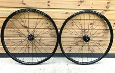 Bontrager Affinity TLR Disc 700c Road / Hybrid Wheelset 