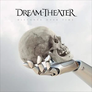 DREAM THEATER - DISTANCE OVER TIME  7 CD NEU - Bild 1 von 2