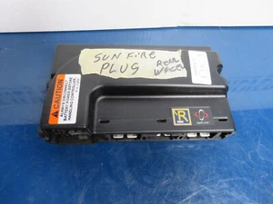 Sunfire Plus Modulo di controllo sedia a rotelle alimentazione D51109.13 #4332 - Foto 1 di 3
