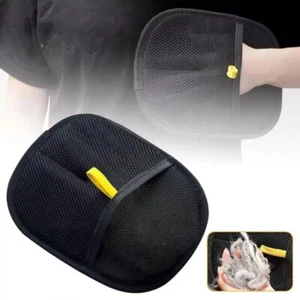 Handschuhe zur Entfernung statischer Haare bei Haustieren - wiederverwendbar - Bild 1 von 5