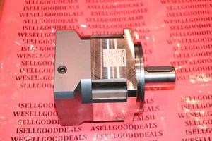 Parker Bayside PS115-010-LH Planetary Gearhead Reducer 10:1 MT115-010 New - Picture 1 of 5