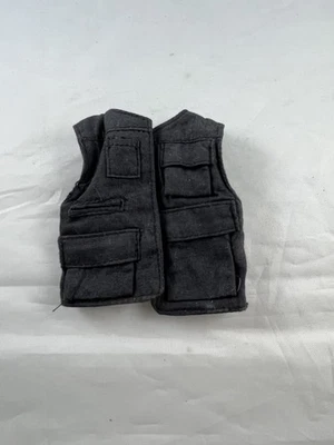 Sideshow Star Wars ANH 1/6 Scale Han Solo Loose Vest - Image 1 of 2