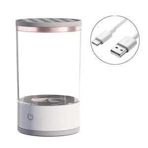USB Plug Electric Makeup Brush Cleaner with automatic cleaning and drying. - Picture 1 of 13