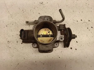 Throttle Body Throttle Valve Assembly 3.0L Fits 05-08 ESCAPE 1060084 - Picture 1 of 12