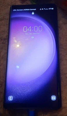 Exklusives Samsung Galaxy Note 9 Smartphone- Upgrade Noble Rom 3.0, Android 13 - Bild 1 von 4