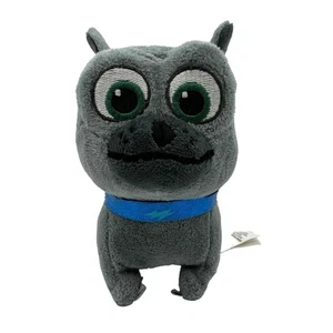 Disney Jr. Welpe Hundefreunde 5 Zoll Pet & Talk BINGO Plüsch mit Sound bellt spricht Sätze - Bild 1 von 7