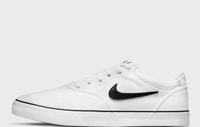 NIKE SB CHRON 2 CNVS DM3494 100 SNEAKER HERRENSCHUHE