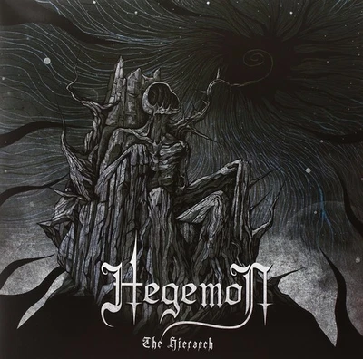 Hegemon HIERARCH (Vinyl) - Image 1 of 2