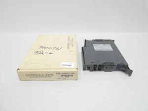 Giddings Lewis 502-03657-03R3 Pic900 Remote I/o Driver Module - Picture 1 of 8