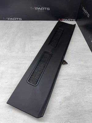 Rear Trunk Luggage Cargo Compartment Cover Trim Panel 4ML861486 Lamborghini Urus - Image 1 of 4