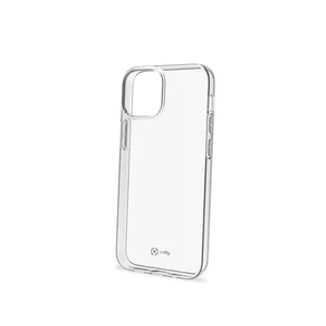 Funda para Móvil Celly iPhone 13 Mini Transparente - Imagen 1 de 1