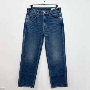 AYR The Houseplant Men's Jeans in Hi-Ho Relaxed fit Denim size 34 x 32 - Picture 1 of 8