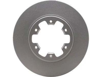 Rotor de freno delantero fricción dinámica 37775ZDBY para Nissan Pathfinder 1987-1995 Foto 1 de 2