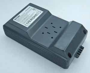 Buture Ersatzakku für JR700 rot Staubsauger - Bild 1 von 5