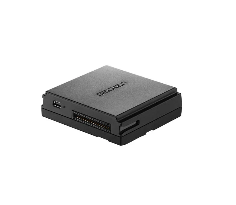 Mercedes-Benz Becker MAP PILOT Navigationsmodul (A1669006215)