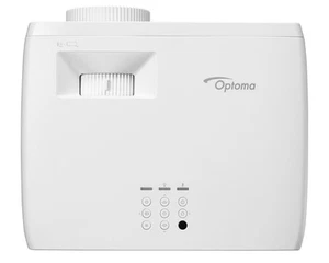 Optoma UHZ35 Heimkino Beamer 3500 ANSI Lumen - Bild 1 von 4
