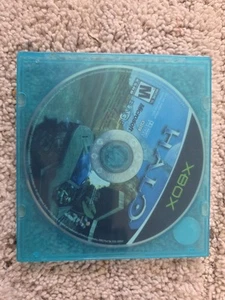 Halo: Combat Evolved (Microsoft Xbox, 2001) lose - Bild 1 von 3