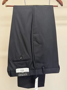 Ralph Lauren Men’s black Pants 36W x 32L - Picture 1 of 6