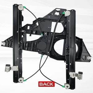 Front Right Passenger Side Power Window Regulator for 07-17 Expedition Navigator - Picture 1 of 6