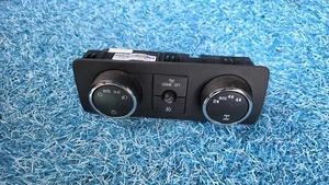 Interruptor de control de caja de transferencia de faros GMC Silverado 2007-2013 25810643 - Imagen 1 de 7