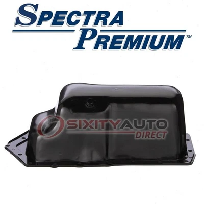 Spectra Premium Engine Oil Pan for 1990-1994 Buick Regal - Cylinder Block  zc Foto 1 de 4