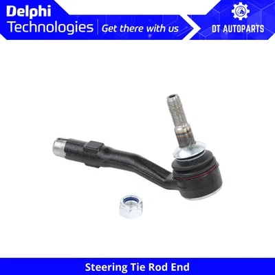 Extremo de varilla de dirección exterior Delphi 2005 2006 para BMW 530i 2004-2007 Foto 1 de 4