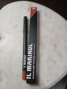 IL MAKIAGE waterproof lip liner, color antique (501) Full Size NIB Lipliner - Picture 1 of 1
