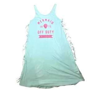 Girls Swim Cover Up by Billabong- size L - Picture 1 of 1