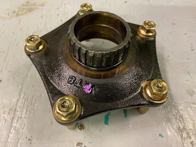 HONDA 1990 - 2000 GL1500 GOLDWING 原始设备制造商法兰奇套装 42630-MT8-305 约束。 200英里 — 第 1/4 张图片