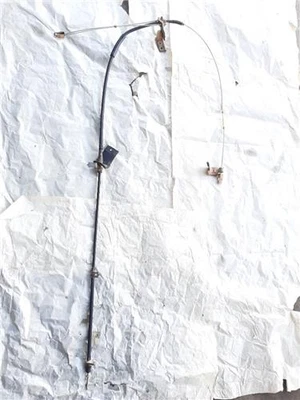 HANDBRAKE CABLE RIGHT Nissan Pickup (D22)(02.1998->) #48793 Foto 1 de 3
