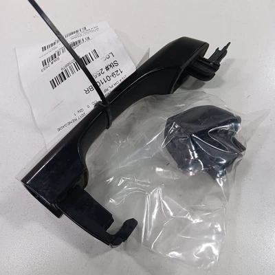 Manija exterior de puerta delantera derecha pasajero para Jeep Renegade 15-23 Foto 1 de 4