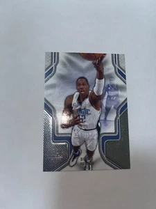 DWIGHT HOWARD #33 2009-10 Upper Deck NBA SP GAME USED - ORLANDO MAGIC - Imagen 1 de 4