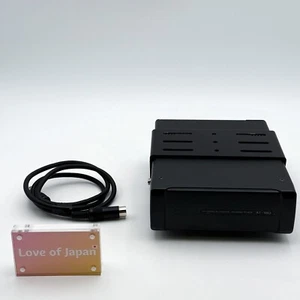 Tuner antenowy ICOM AT-180 do IC-703/706/706MKII/718/7000/7100/7200 Dobry przetestowany - Zdjęcie 1 z 16