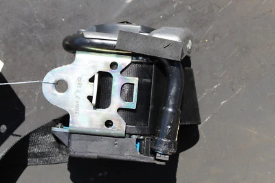 AUDI A4 QUATTRO S-LINE B7 2006-08 RETRACTOR CINTURÓN SEGURIDAD TRASERO IZQUIERDO O DERECHO K2231 Foto 1 de 4