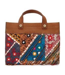 Sam Edelman Bag Mini Cleo Boho Hippie Crossbody New $168 - Picture 1 of 9