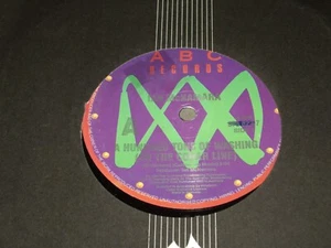 IAN McNAMARA *RARE 7" 45 ' A HUNDRED TONS OF WASHING ' 1980 EXC - Picture 1 of 2